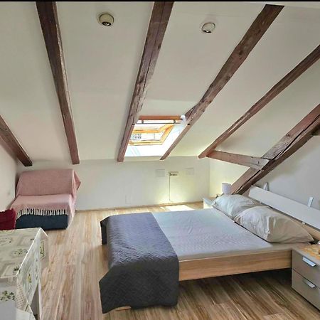 Rooms In Сплит Экстерьер фото