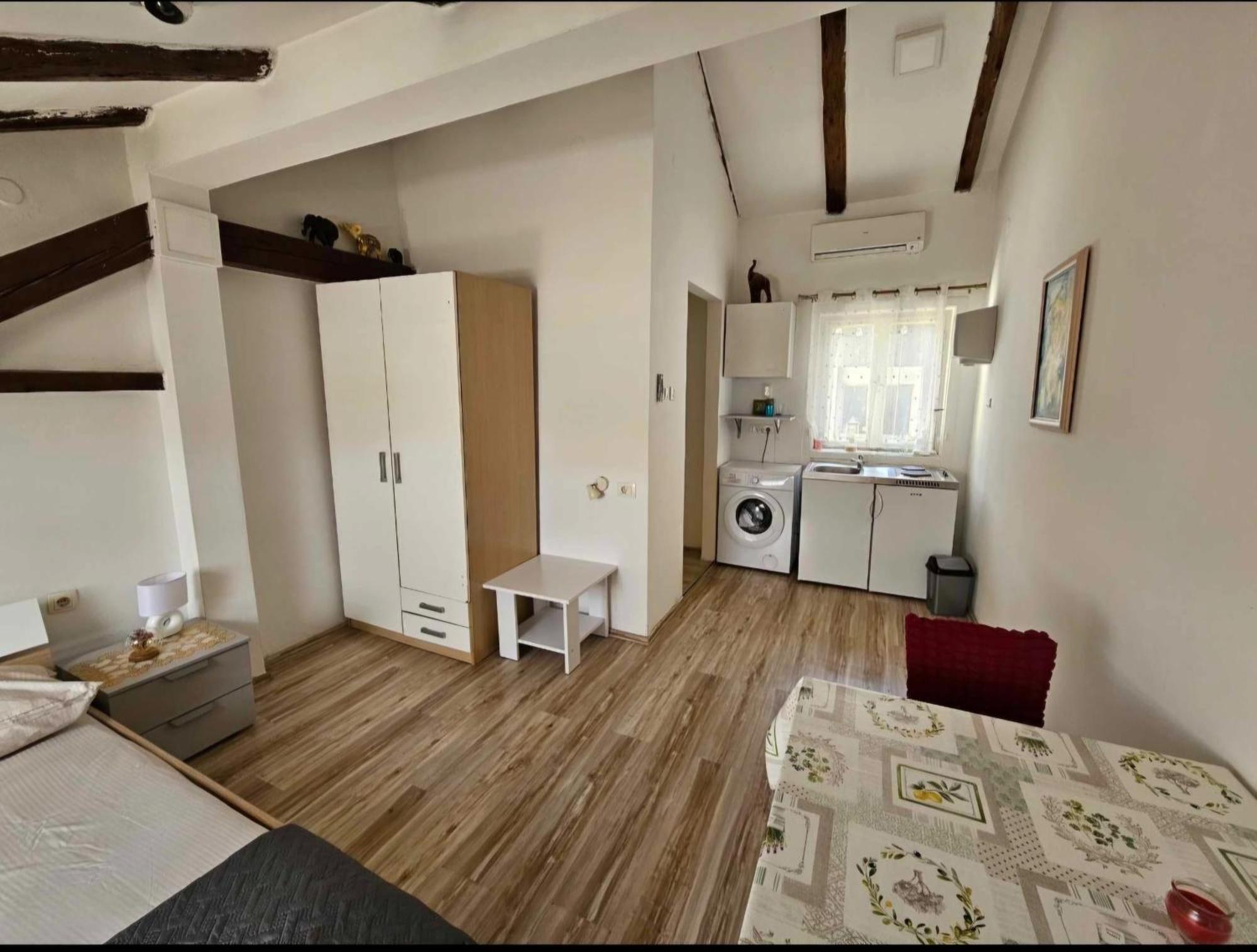 Rooms In Сплит Экстерьер фото