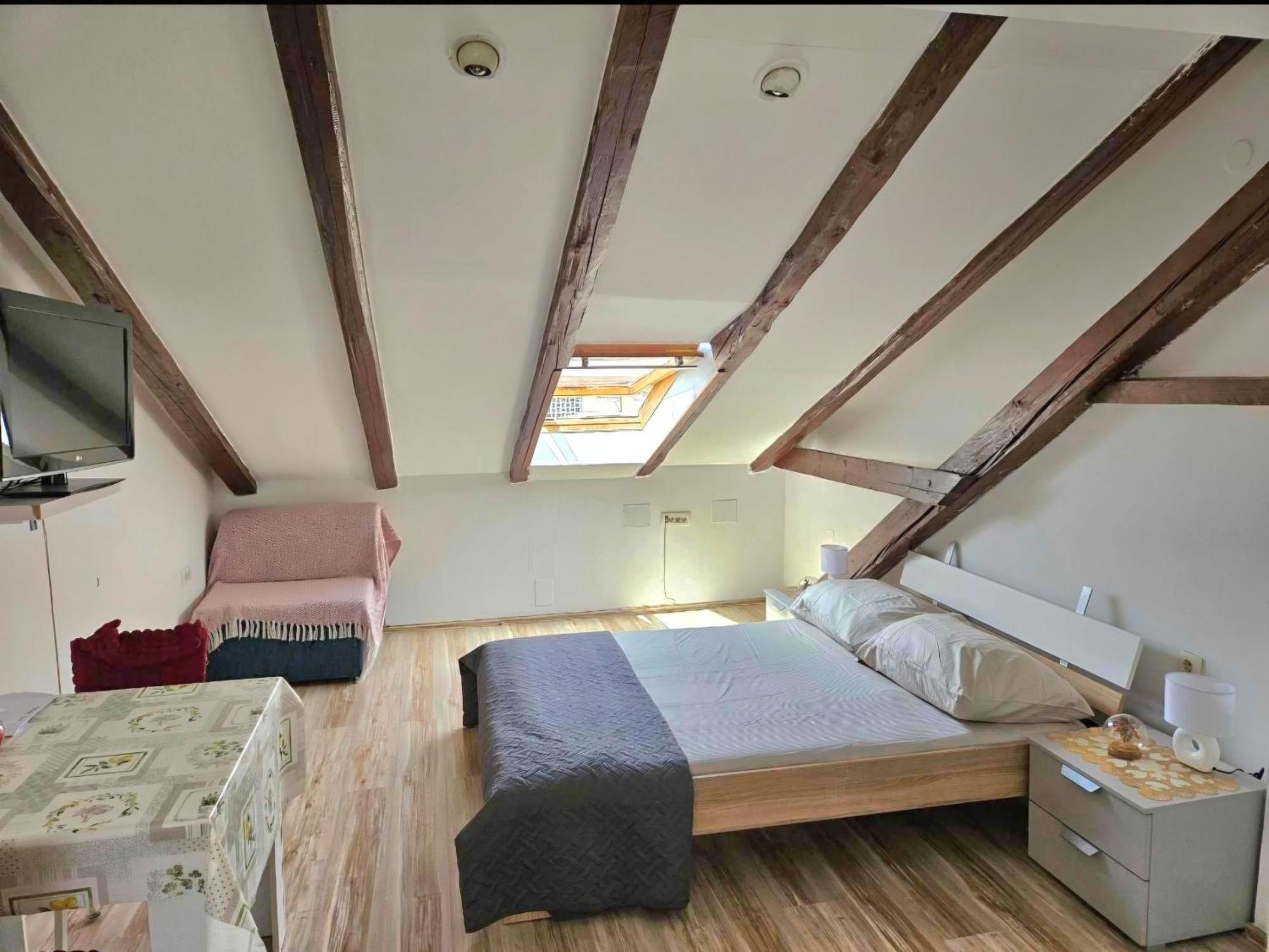 Rooms In Сплит Экстерьер фото