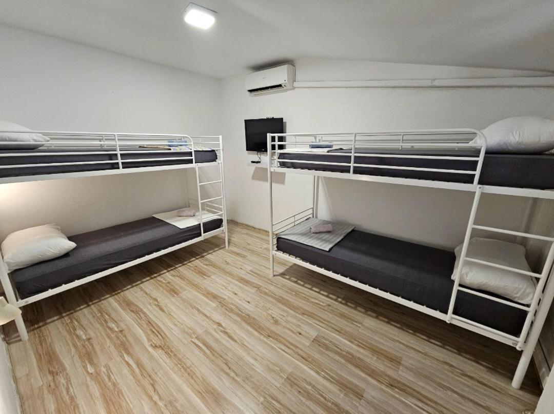 Rooms In Сплит Экстерьер фото